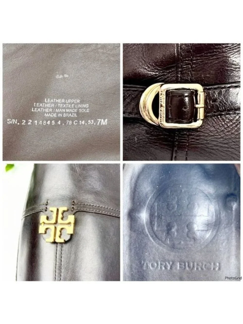 Tory Burch no deep